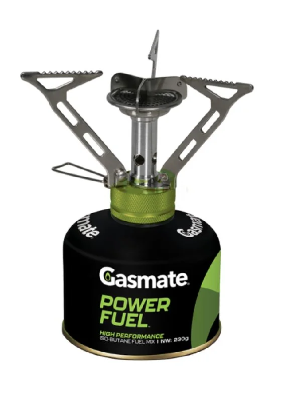 GASMATE SIKA STOVE