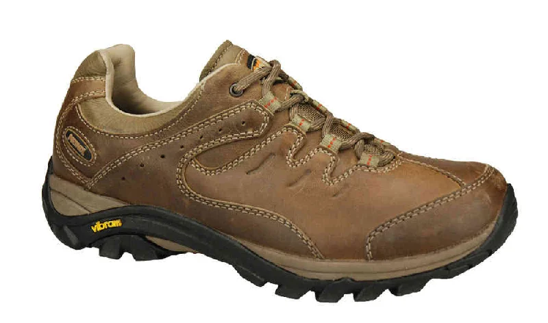 Outdoor Shoes non-skid soles-Meindl Caracas Leather W's