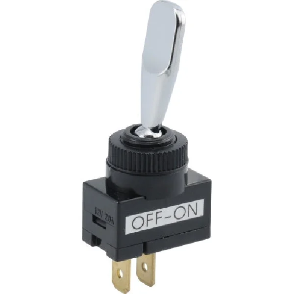 Toggle Switch