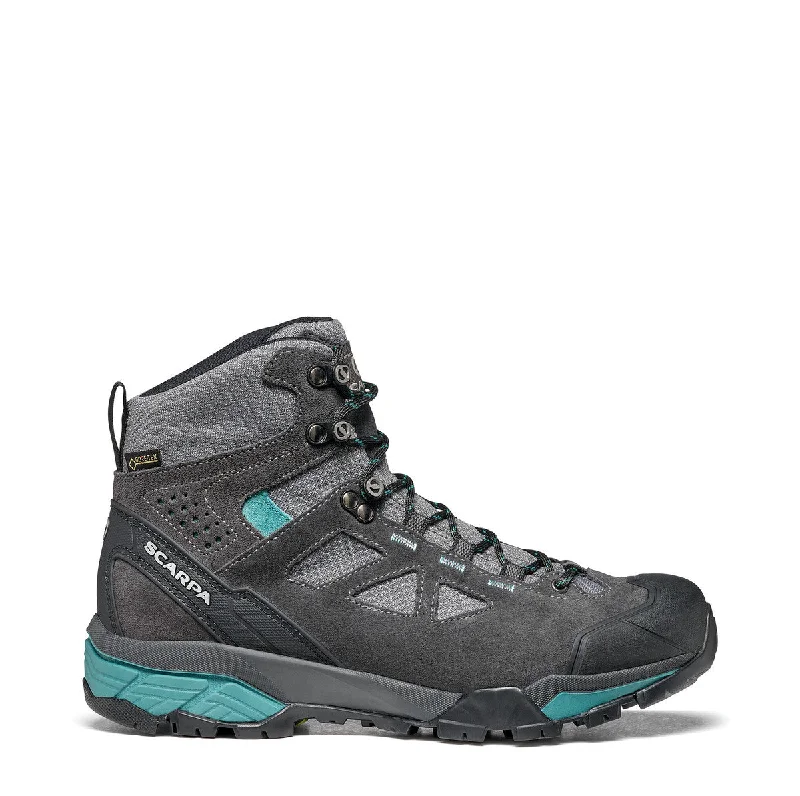 Outdoor Shoes trendy look-Womens ZG Lite GTX