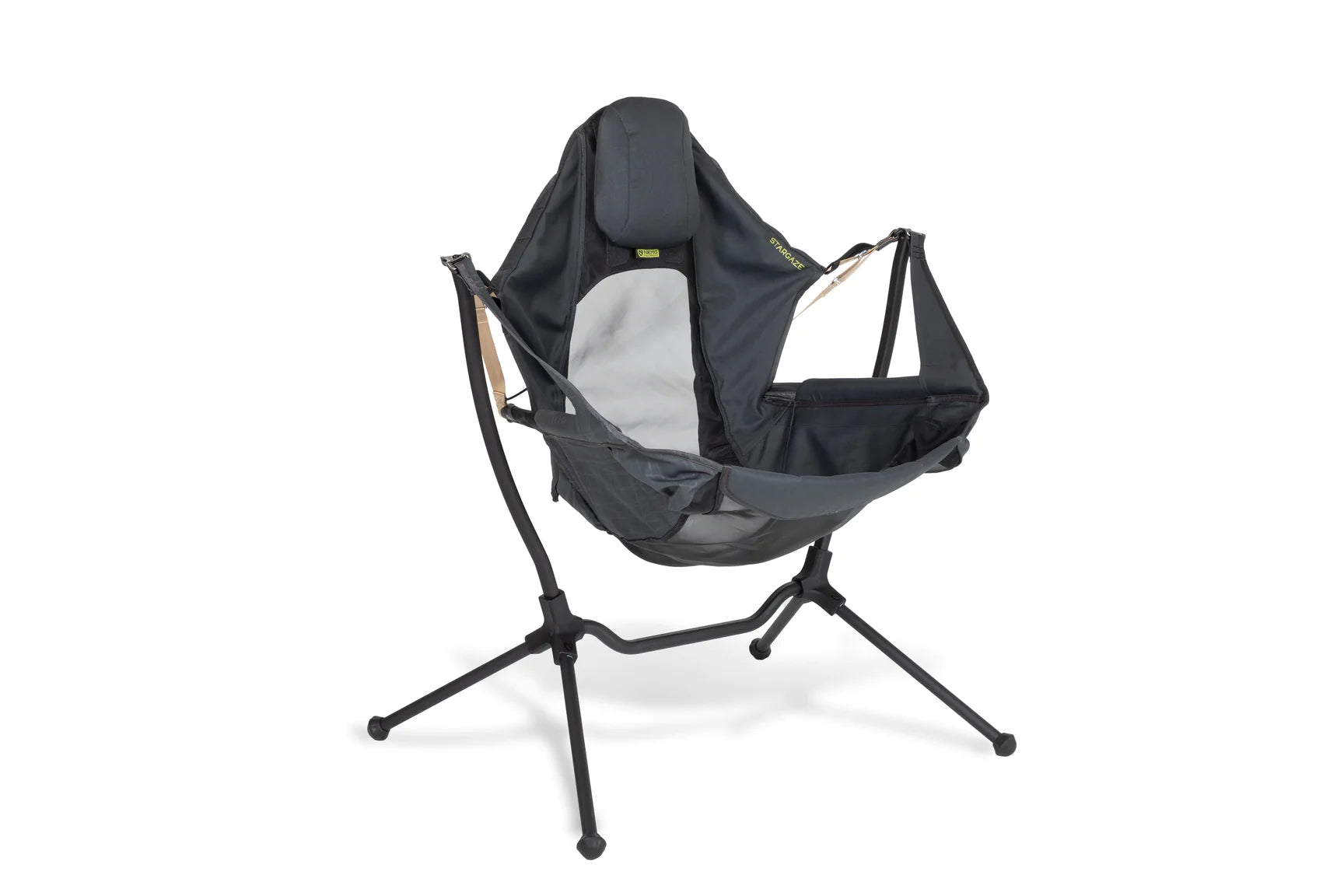 NEMO STARGAZE RECLINING CAMP CHAIR