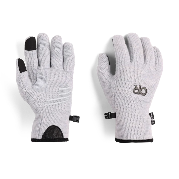 Hiking gloves for bulk purchase-Women's Flurry Sensor Gloves - 1050