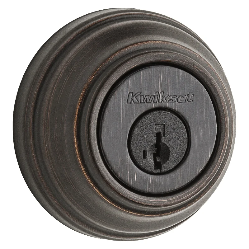 Deadbolt