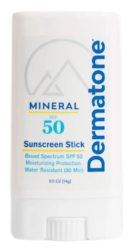 Dermatone SPF 50 Mineral Stick