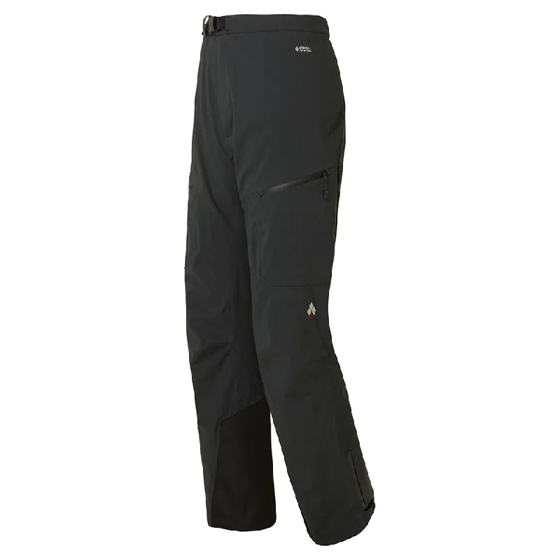 Hiking Pants trlcc hike-Montbell Powder Glide Pants Women's