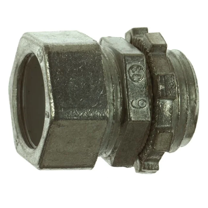 Conduit Connector