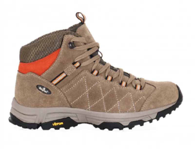 Outdoor Shoes for wet surfaces-Berghen Montana