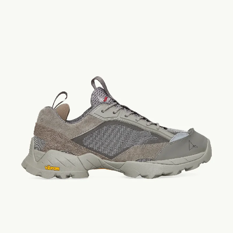 Outdoor Shoes non-slip design-Lhakpa - Gray