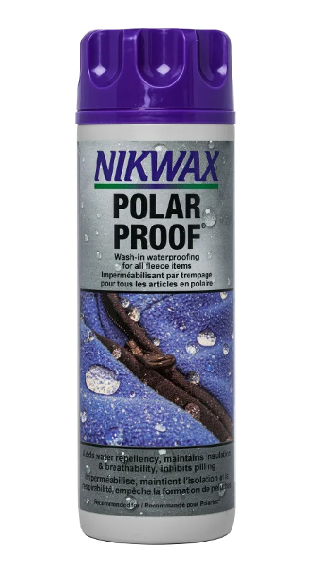 NIKWAX POLAR PROOF 10OZ