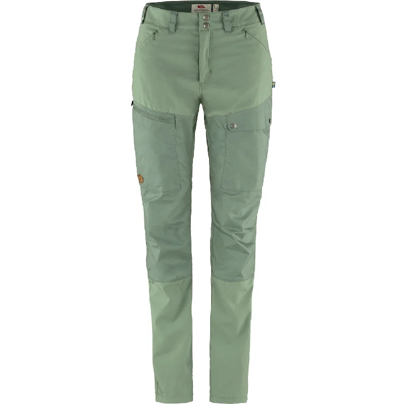 Womens Abisko Midsummer Trousers - Sale