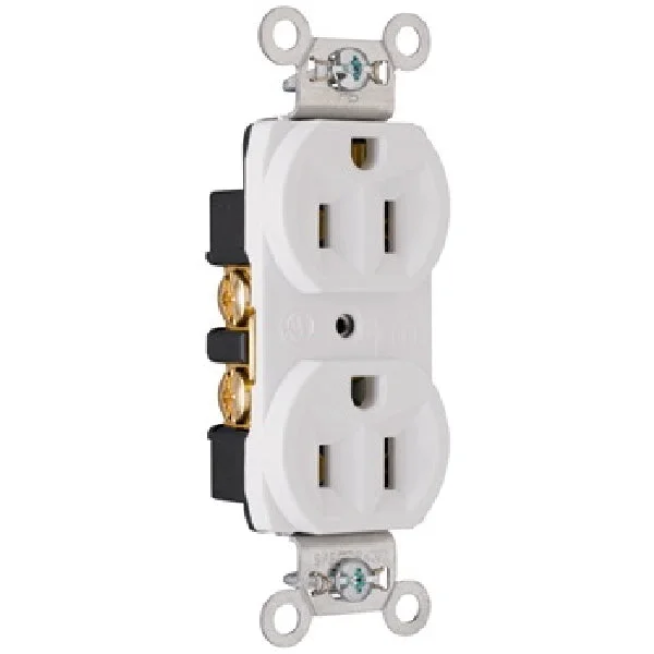 Duplex Receptacle