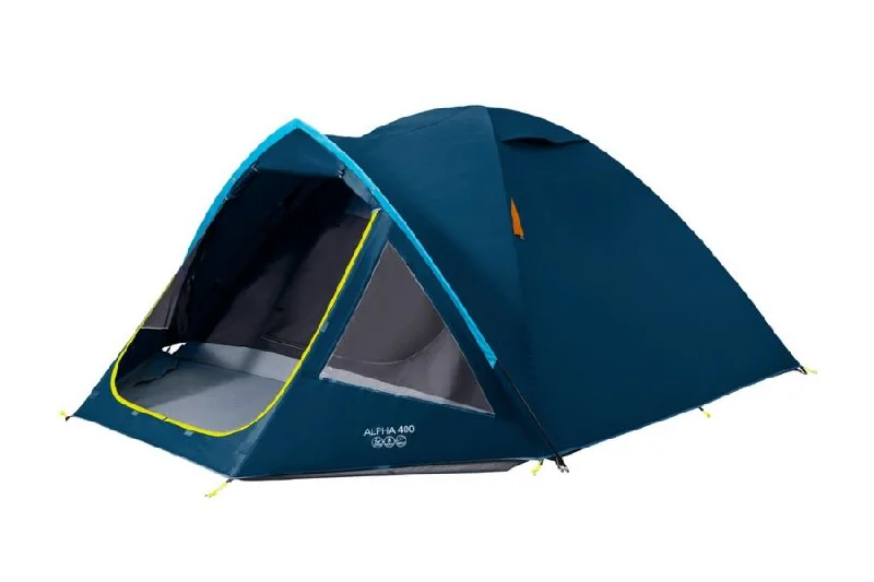 Vango Alpha 400 CLR Tent