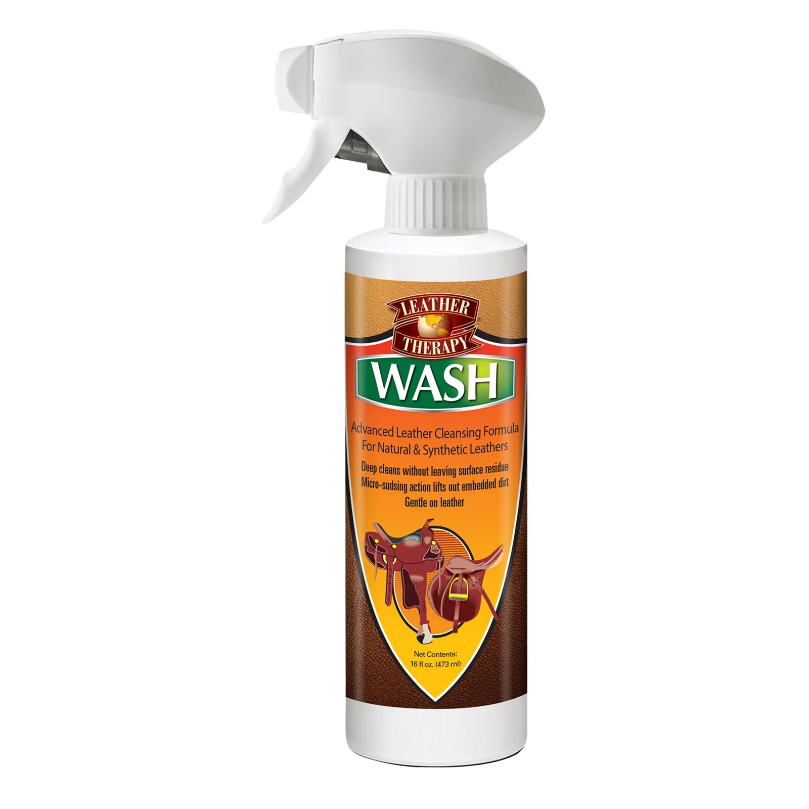 Wash Spray - 16oz.