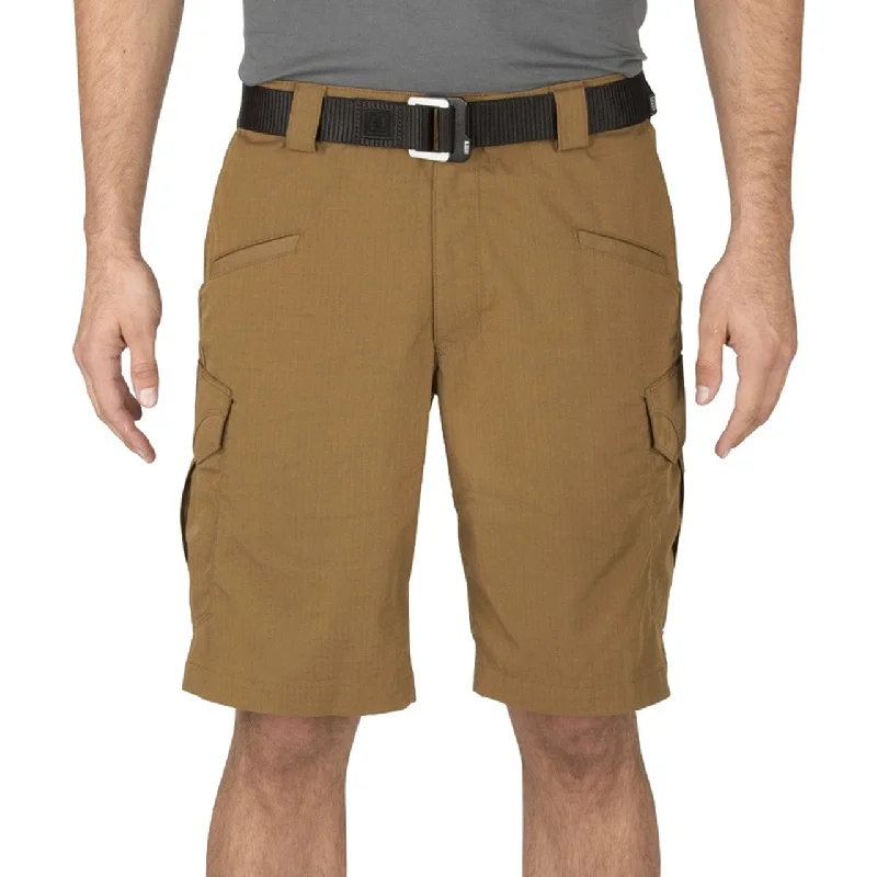 Hiking Shorts with wind resistance-Stryke Short