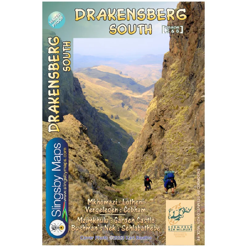 Drakensberg South