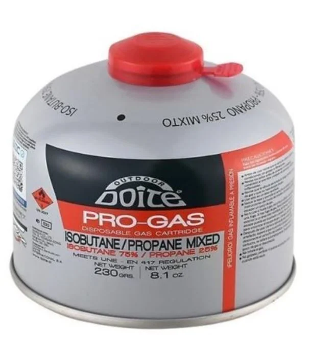 PRO GAS 230GRM