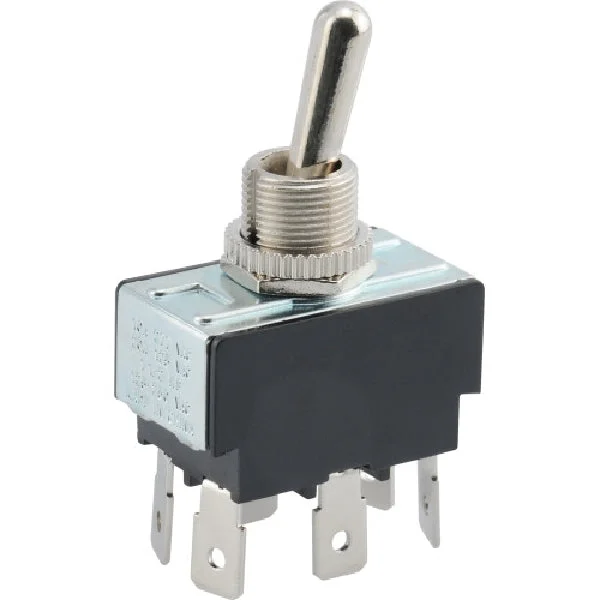 Toggle Switch