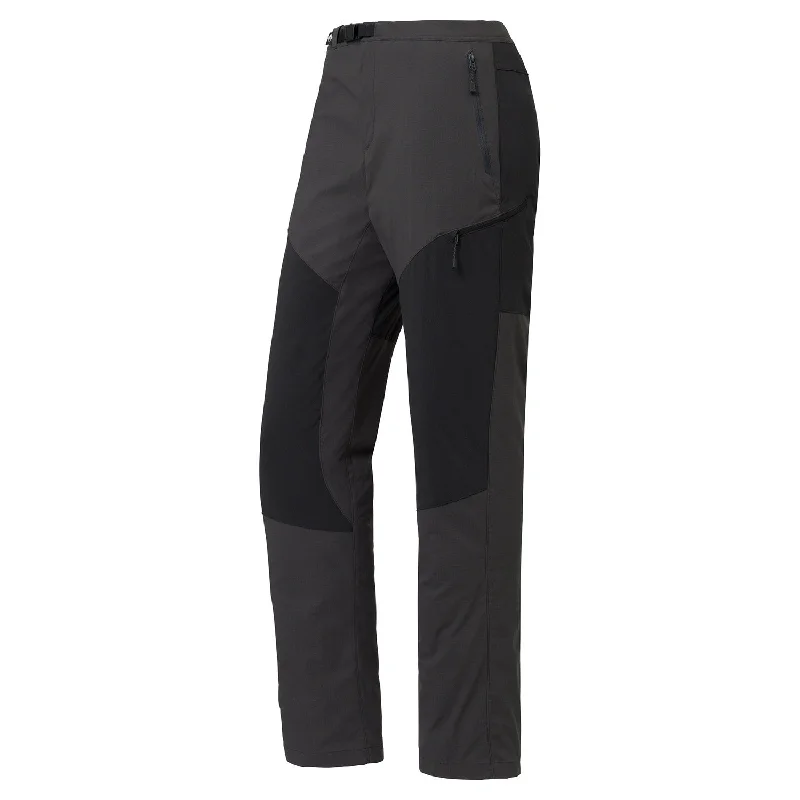 Hiking Pants dryccc trek-Montbell Light Guide Pants Women's