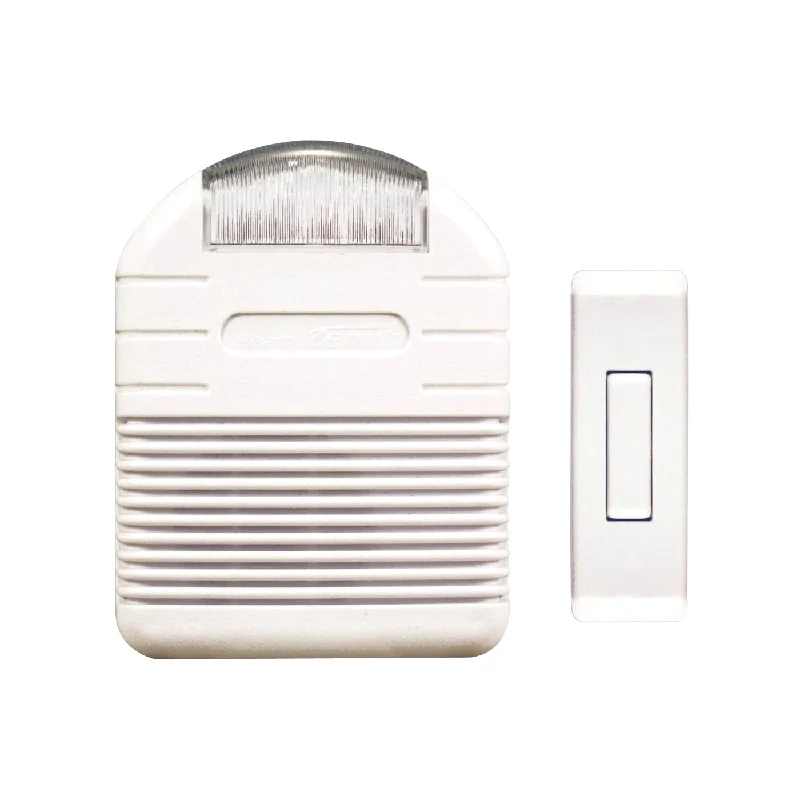 Doorbell Strobe Light Kit