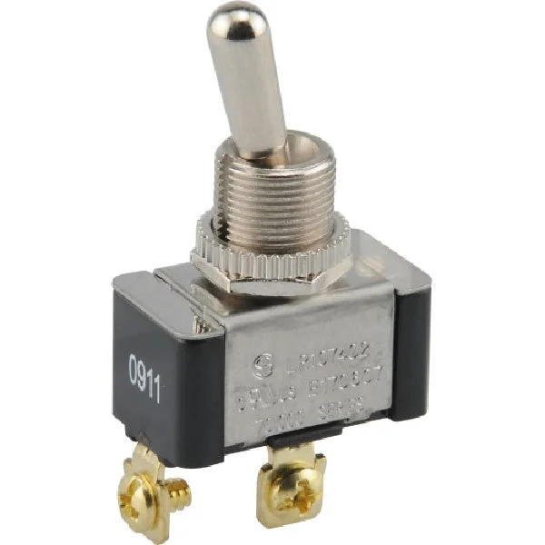 Toggle Switch