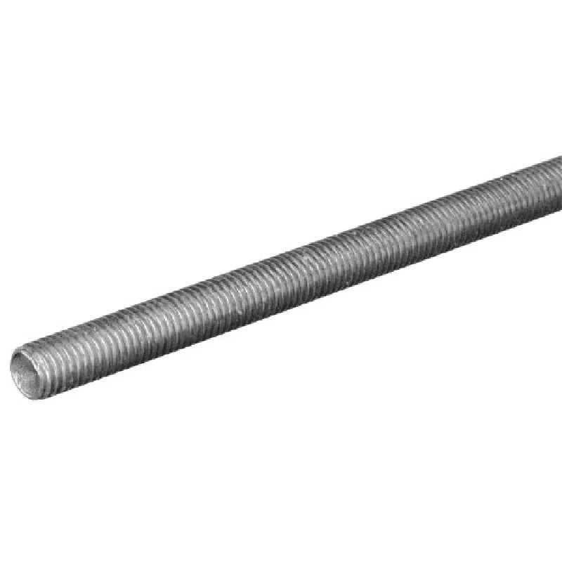 Threaded Rod