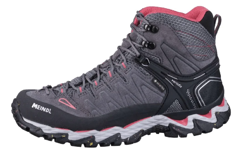 Outdoor Shoes impact-absorbing-Meindl Lite Hike Lady GTX Shoes