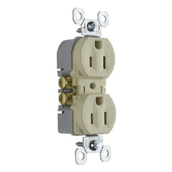 Duplex Receptacle