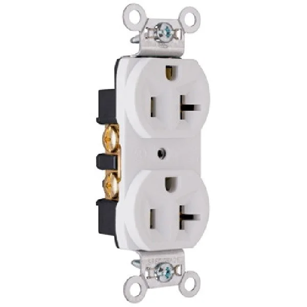 Duplex Receptacle