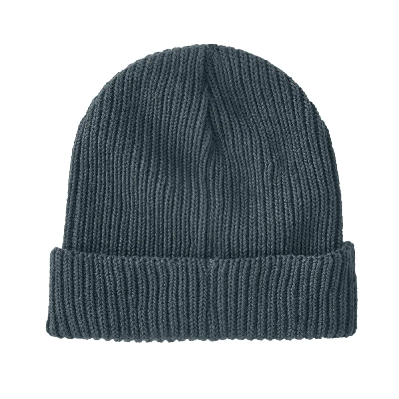 Fishermans Rolled Beanie - Sale