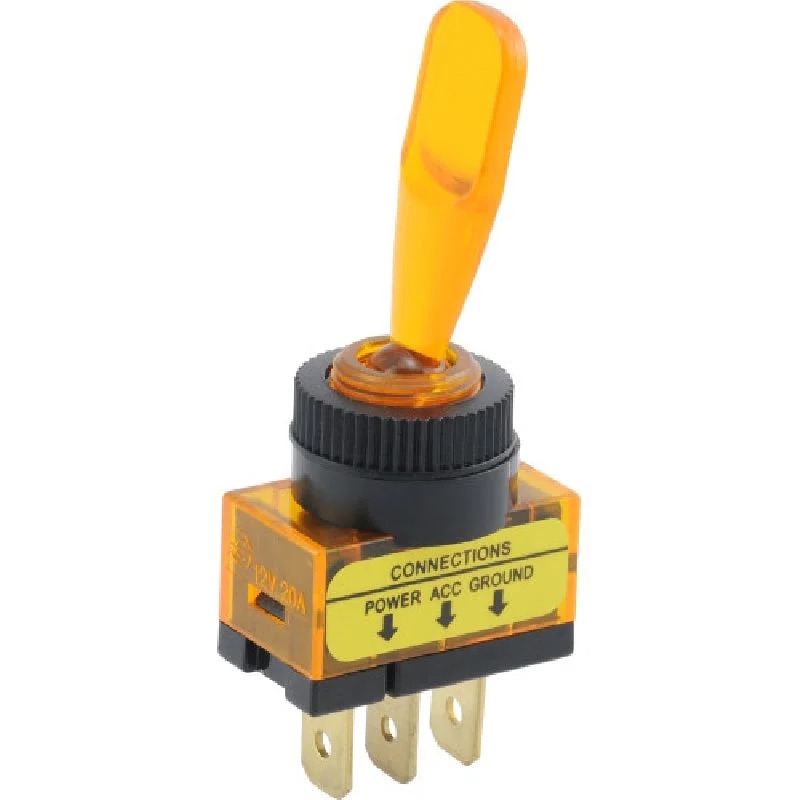 Toggle Switch