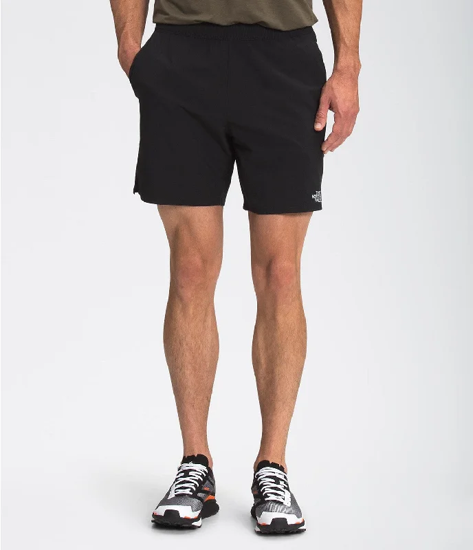 Hiking Shorts for beach style-Men’s Wander Shorts