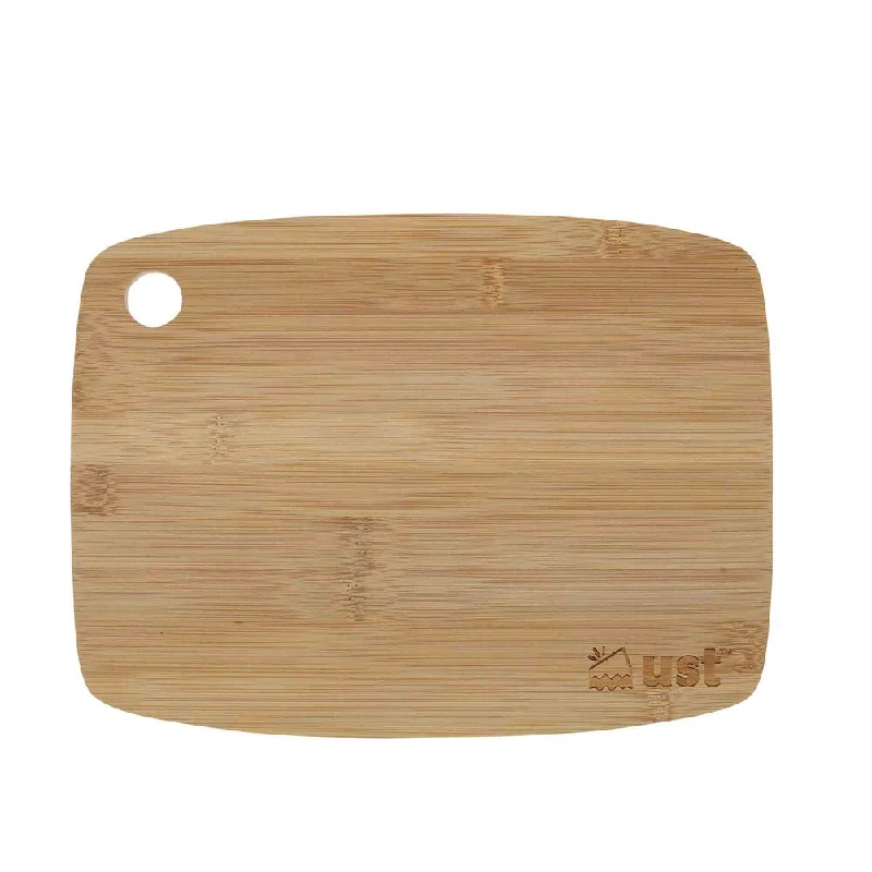 UST BAMBOO CUTTINGBOARD 2.0