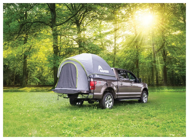 Backroadz Truck Tent Long Bed