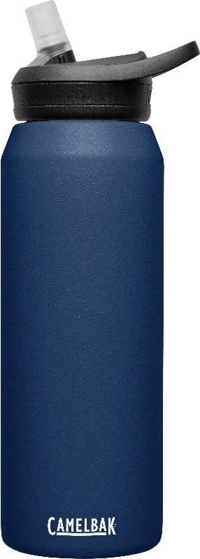 Eddy+ Stainless Steel Insulated Bottle 32 oz