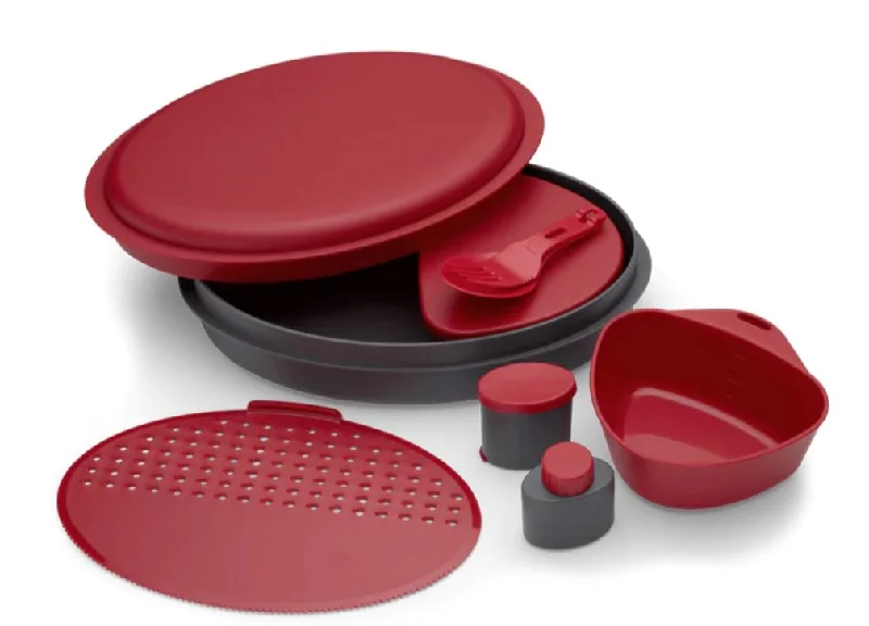 PRIMUS MEAL SET 8 PIECES