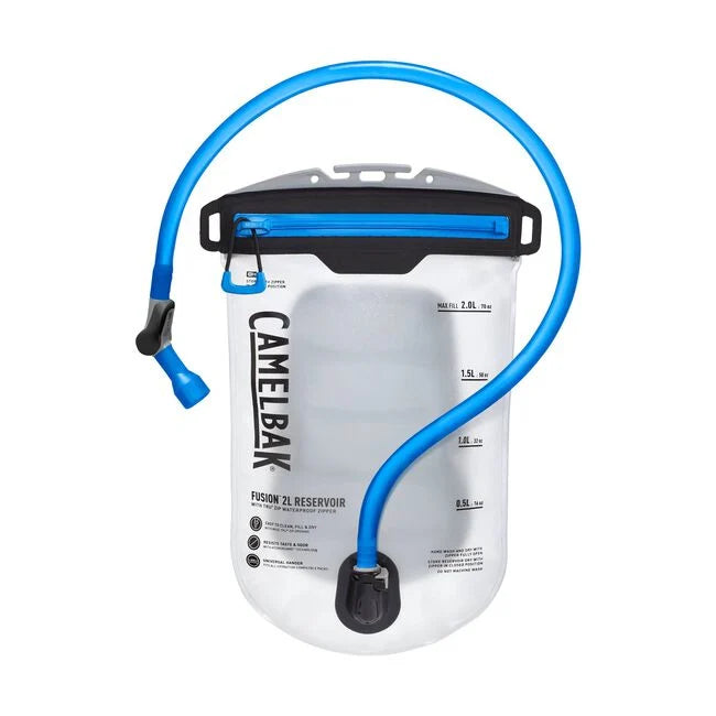 Fusion™ 2L Reservoir with TRU® Zip