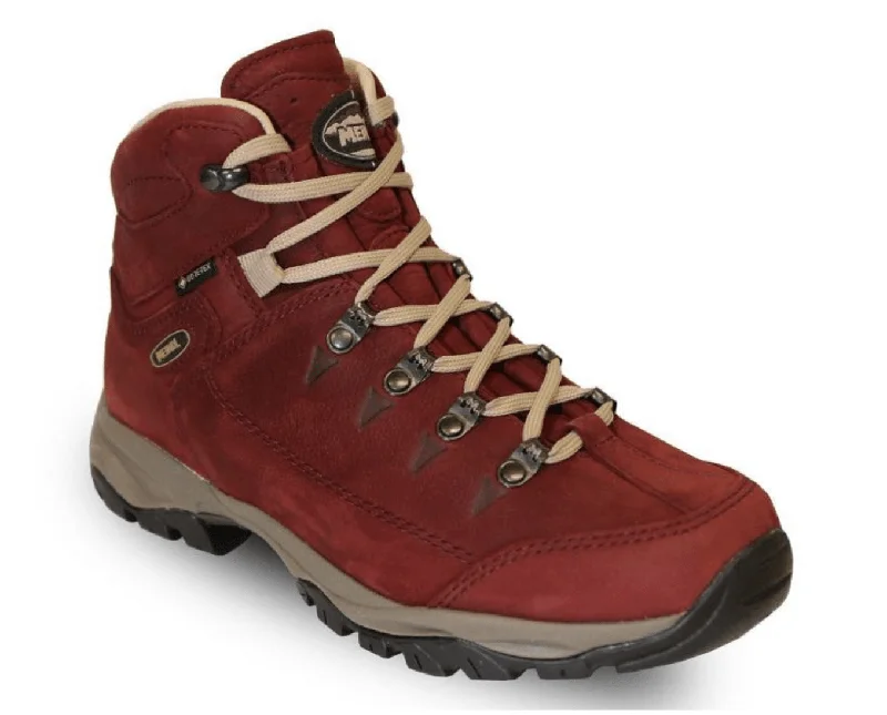 Outdoor Shoes for snowy paths-Meindl Ohio Lady 2 Shoes