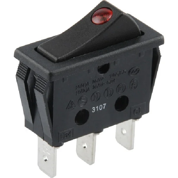 Rocker Switch