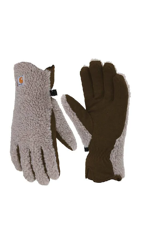 Hiking gloves with TikTok trends-Sherpa Insulated Glove