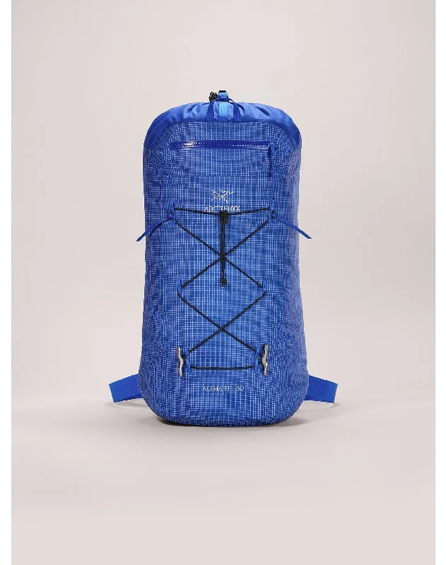 Alpha FL 30 Backpack