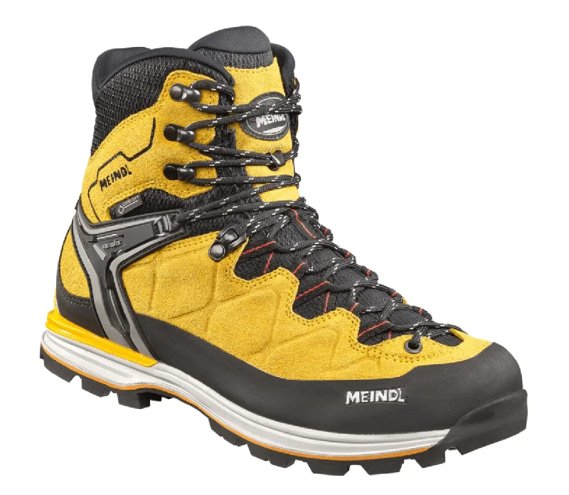 Outdoor Shoes strap design-Meindl Litepeak PRO GTX