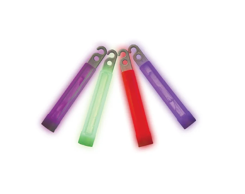 Lightsticks for Kids - 4 Pack