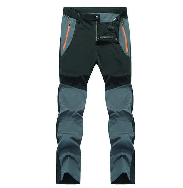 Hiking Pants wind resistant-Quick Dry Pants