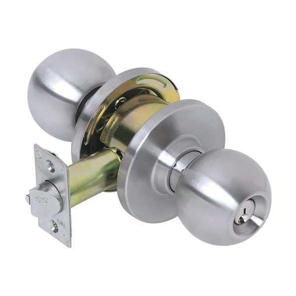 Entry Knob