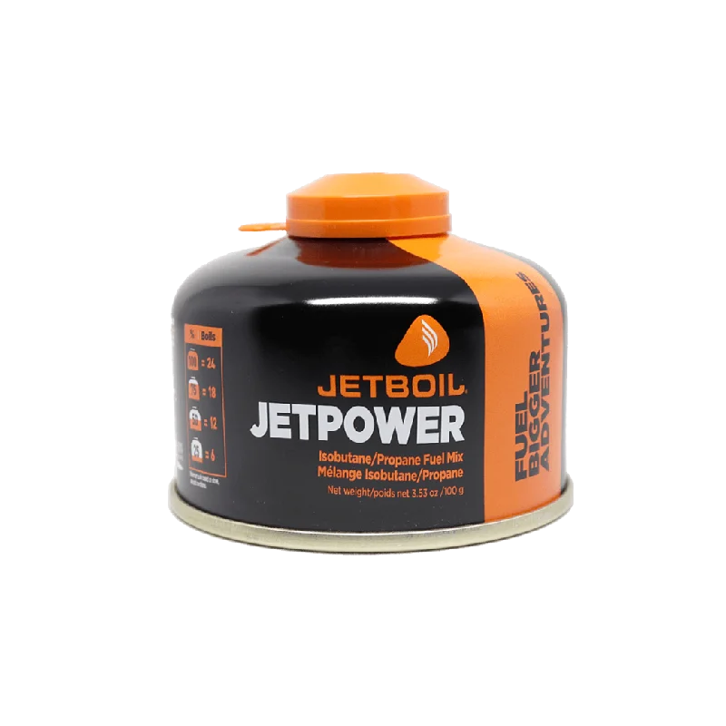 JetPower Fuel