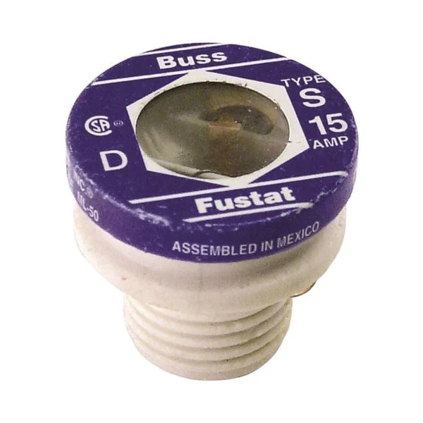 Plug Fuse