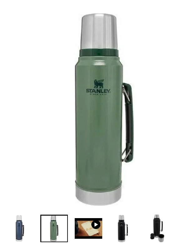 Stanley Classic 1.0l Thermo Bottle