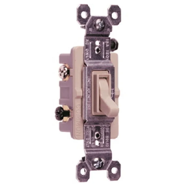 Toggle Switch