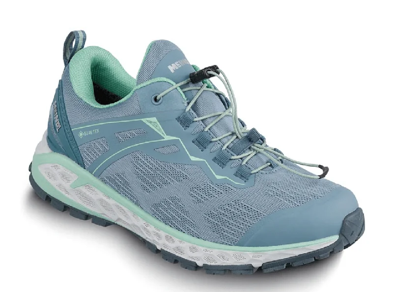 Outdoor Shoes anti-impact-Meindl Power Walker Lady 3.0