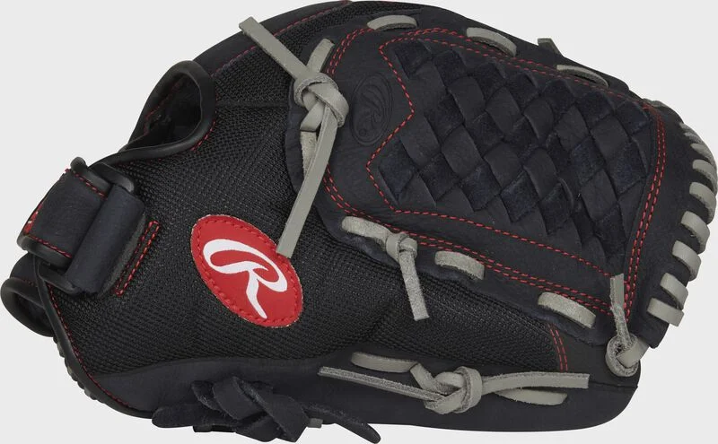 Hiking gloves for sports enthusiasts-Renegade 12in Infield Softball Glove RH